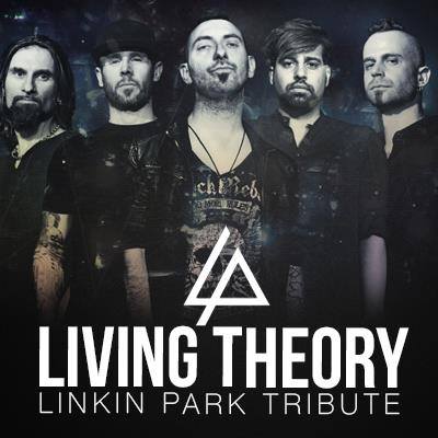 Living Theory - Linkin Park