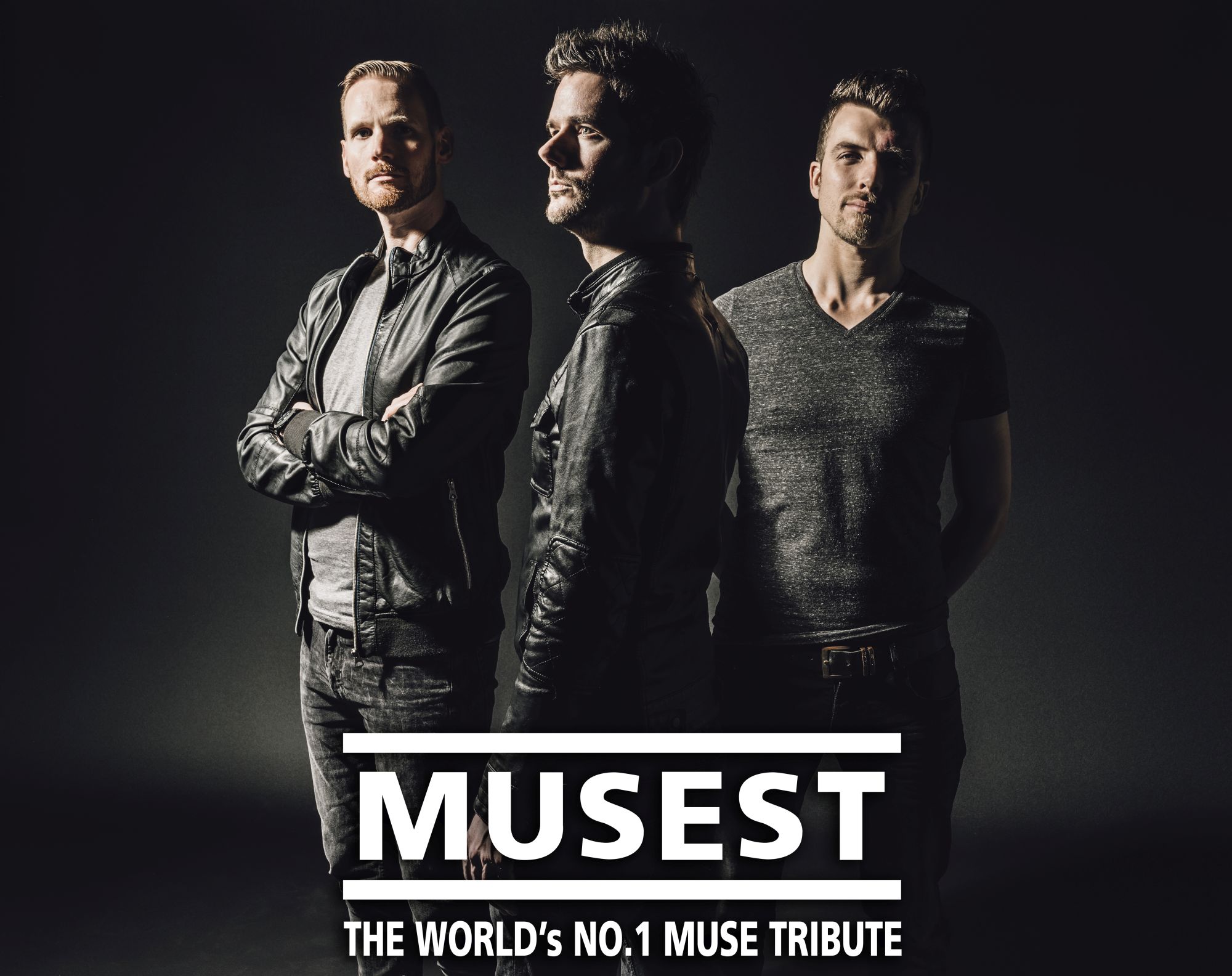 MUSEST Promo Photo 1 + LOGO small